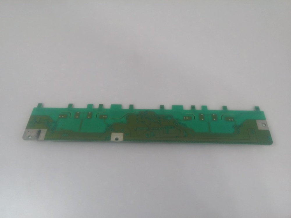 SSI320_4UA01, 02080BC91225097A4, T93E023335 ALTUS AL 82-500 BS 2HD MODEL LCD TV 32" İNVERTER BOARD 