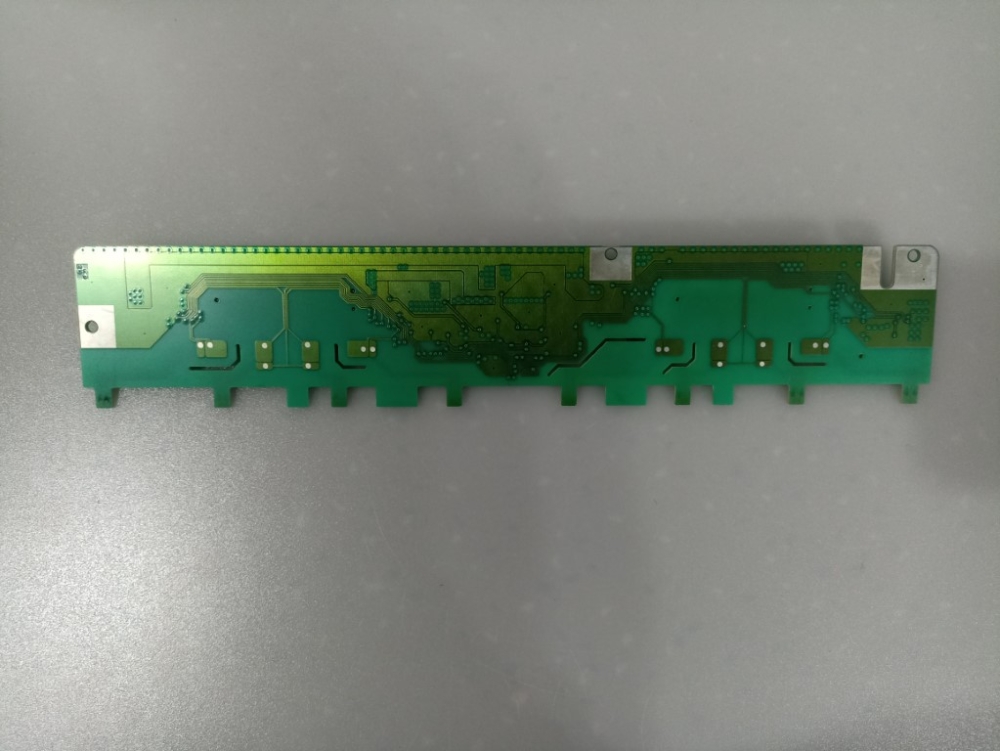 SSI320_4UA01 ARÇELİK TV82-203 M3HD SRS LCD TV 32" İNVERTER BOARD