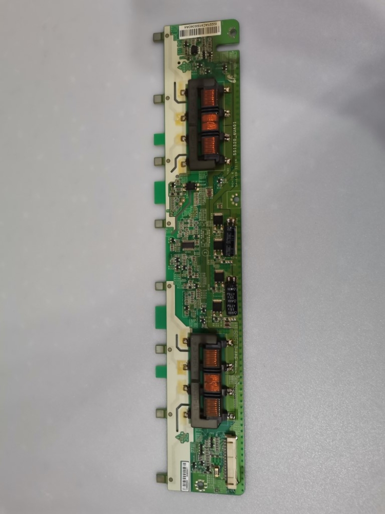 SSI320_4UA01 REV:0.4 BEKO F 82-503 B HD MODEL LCD TV 32" INVERTER BOARD