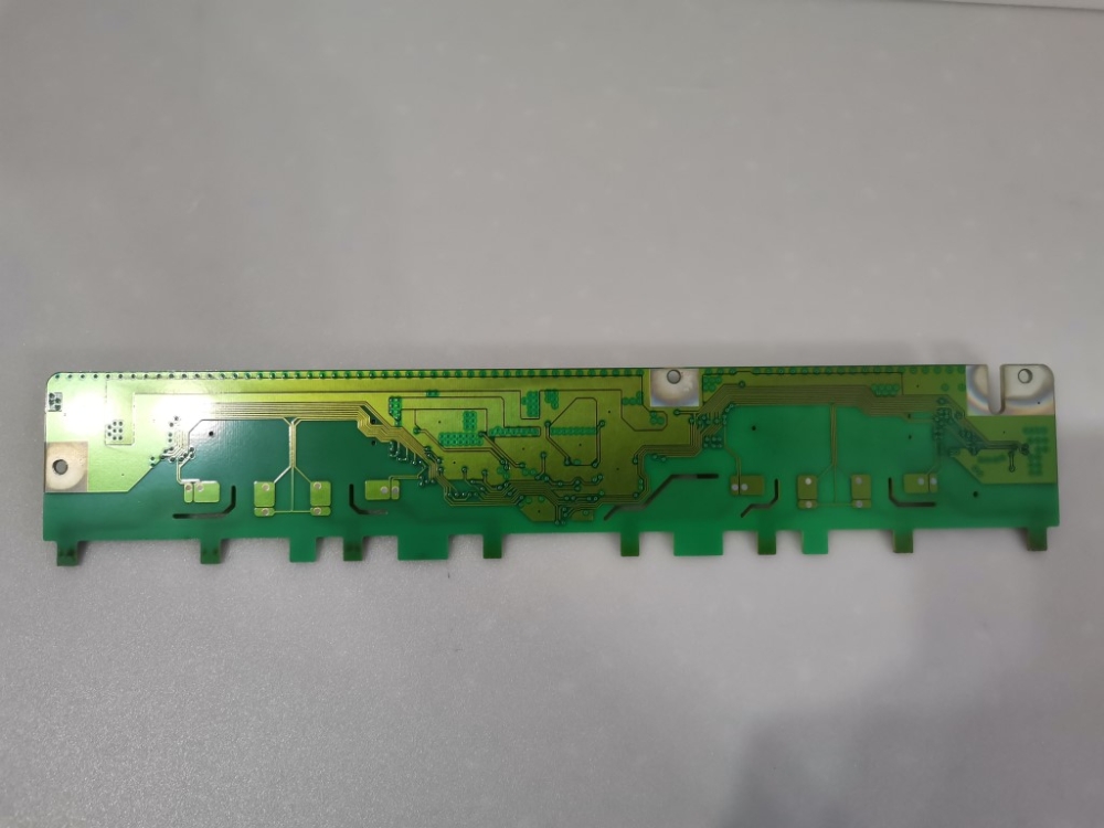 SSI320_4UA01 REV:0.4 BEKO F 82-503 B HD MODEL LCD TV 32" INVERTER BOARD