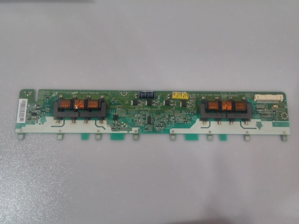SSI320_4UA01 TELEFUNKEN 32BT450İ MODEL LCD TV 32" İNVERTER BOARD 