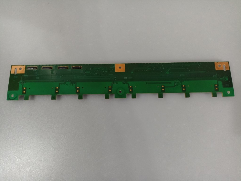 T73I041.00 REV.0 GRUNDİG GR 32-113 3HD MODEL LCD TV 32" İNVERTER BOARD