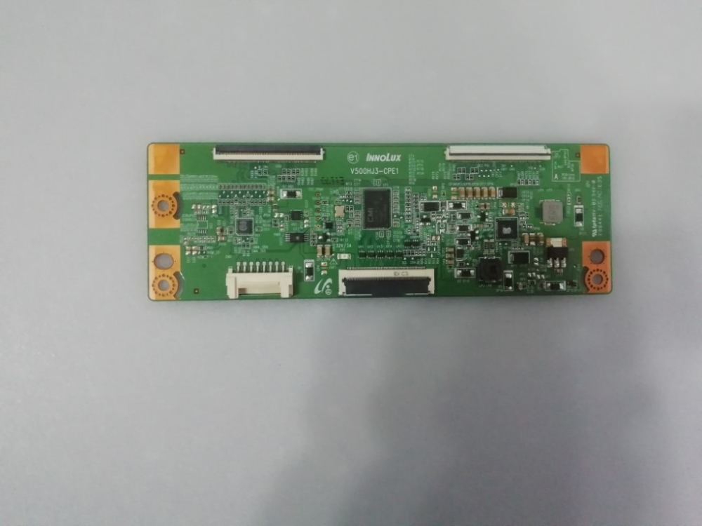 V500HJ3-CPE1 SAMSUNG UE58H5270ASXTK MODEL LED TV 58” EKRAN KARTI