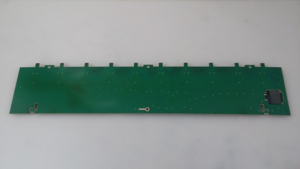 VIT71887.00 REV:0 ARÇELİK TV 106-203 FHD MODEL LCD 42" İNVERTER BOARD