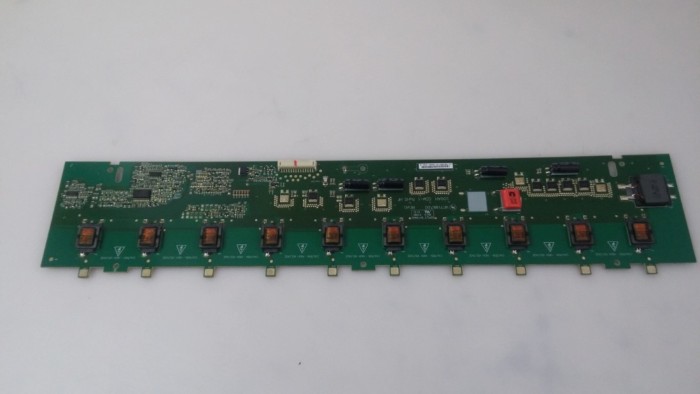 VIT71887.00 REV:0 ARÇELİK TV 106-203 FHD MODEL LCD 42" İNVERTER BOARD