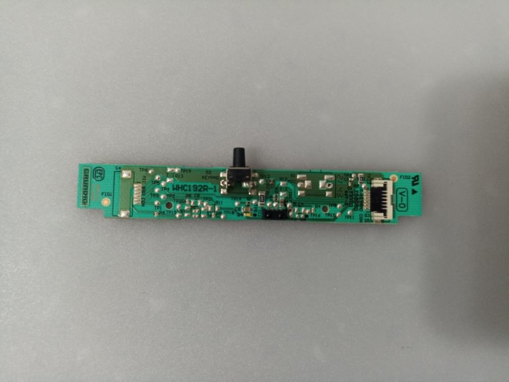 WHC192R-1 MODEL KUMANDA GÖZÜ IR POWER BUTON