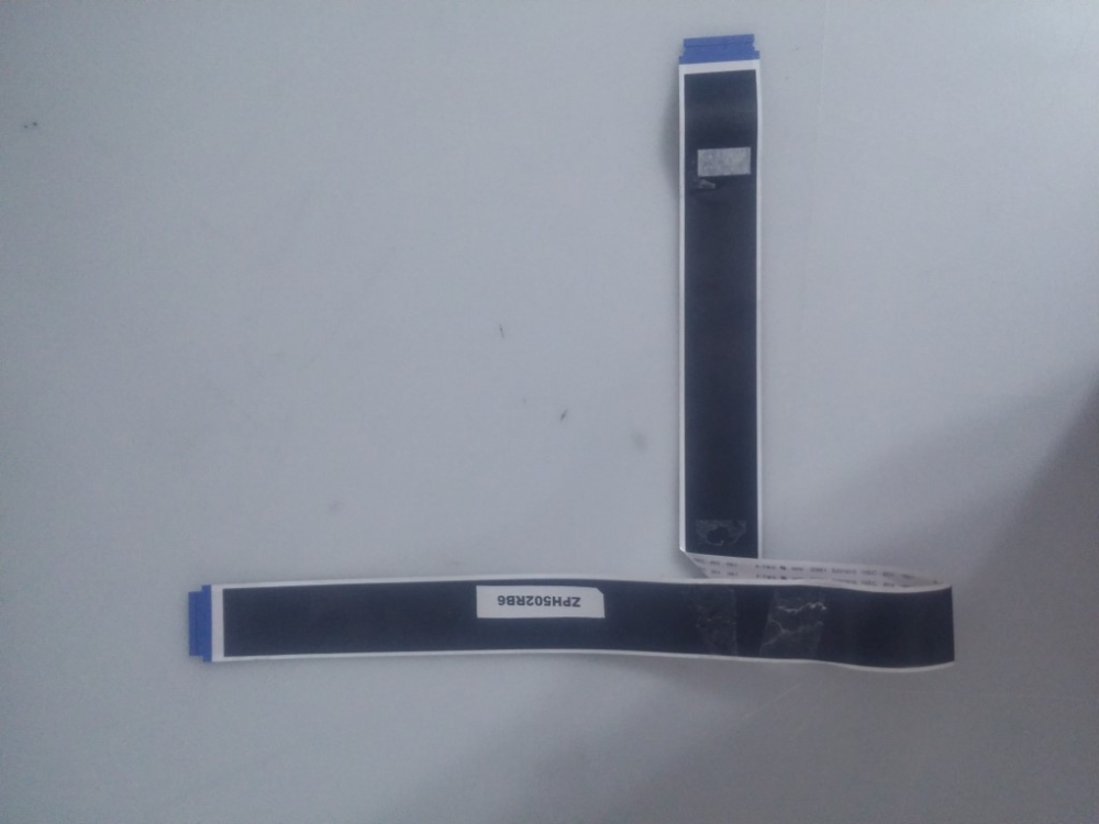 ZPH502RB6 GRUNDIG 49 VLE 5537 BG MODEL LED TV 49" DATA KABLO