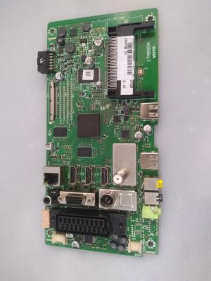 17MB95M, 23203051, 23203052, 27537429 VESTEL 3D SMART 42PF8175 MODEL LED TV 42" ANAKART