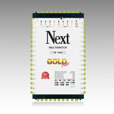 Next SANTRAL YE-10/64 Sonlu Santral