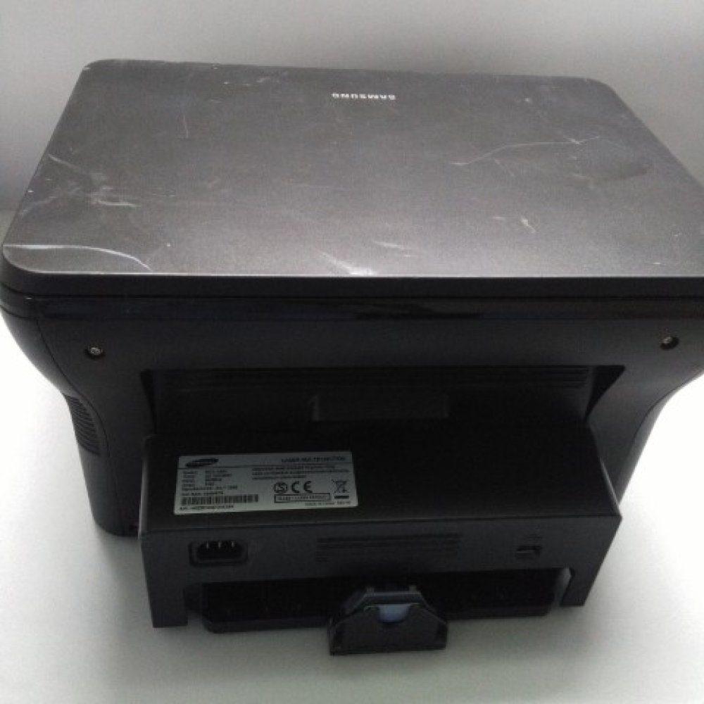 Samsung SCX-4300 Tarayıcı + Fotokopi Lazer Yazıcı - 338.98 TL + KDV