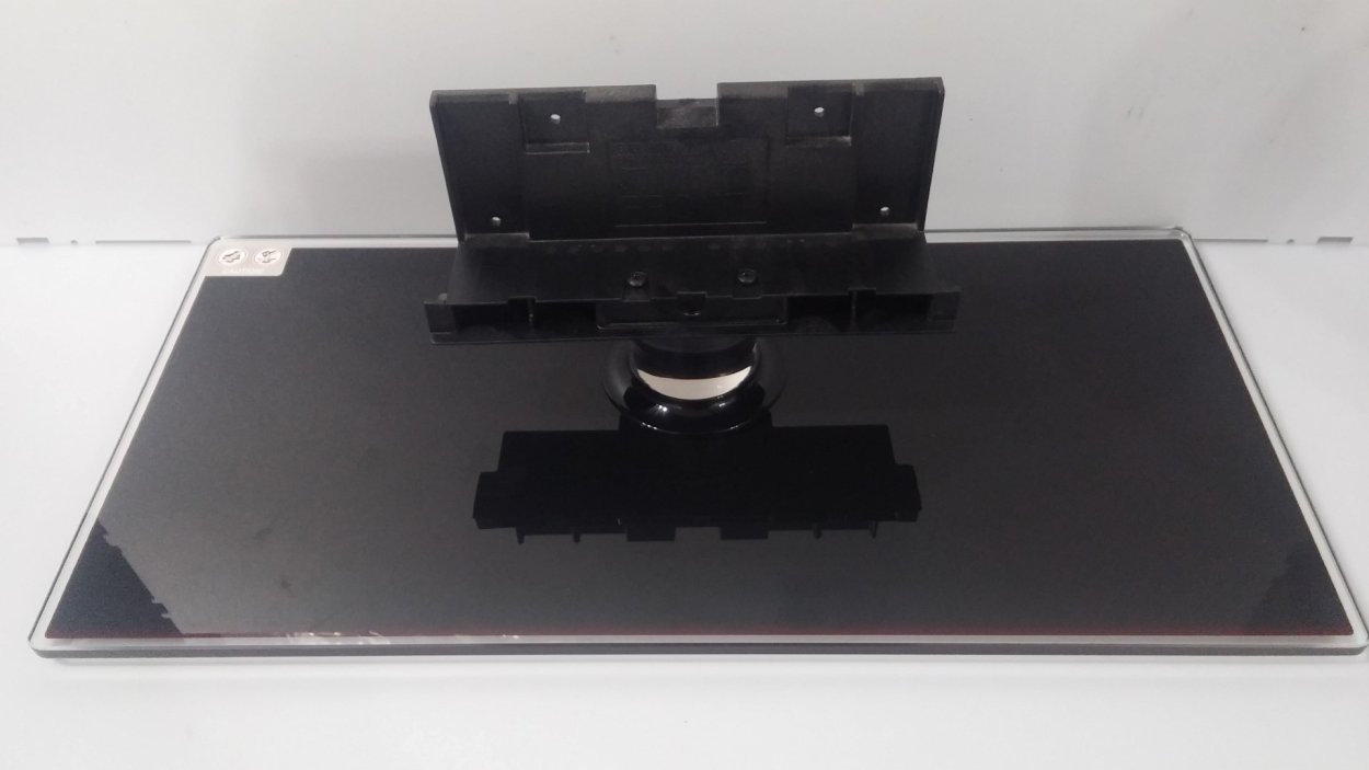 BN9612762A SAMSUNG LE40C530F1W MODEL LCD TV 40" TELEVİZYON AYAĞI STAND