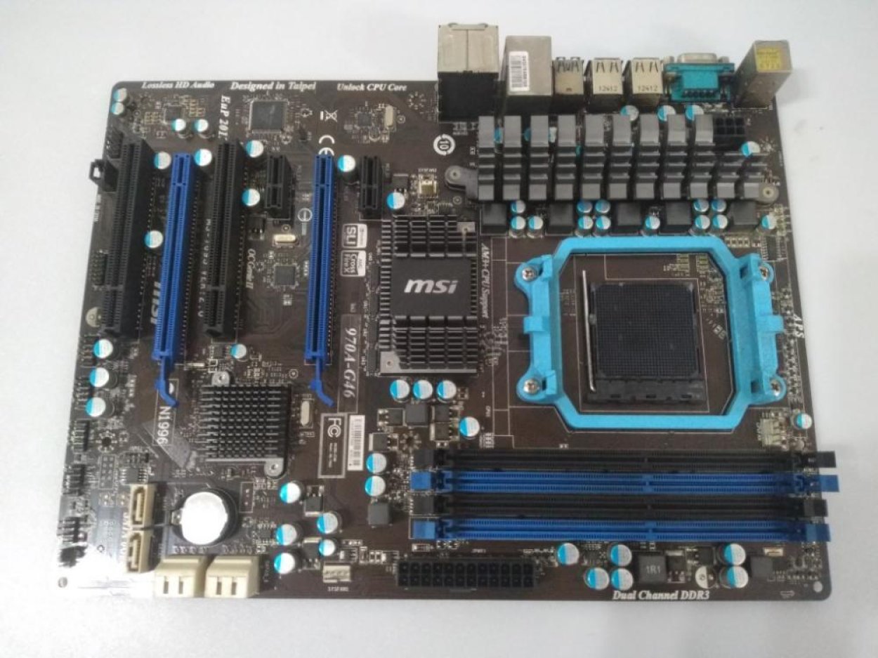 Msi 7693 discount